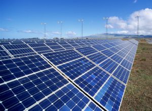 énergie photovoltaïque Peronnas